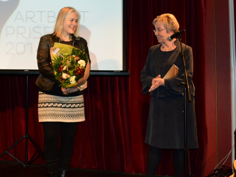 kulturminister kulturminister
