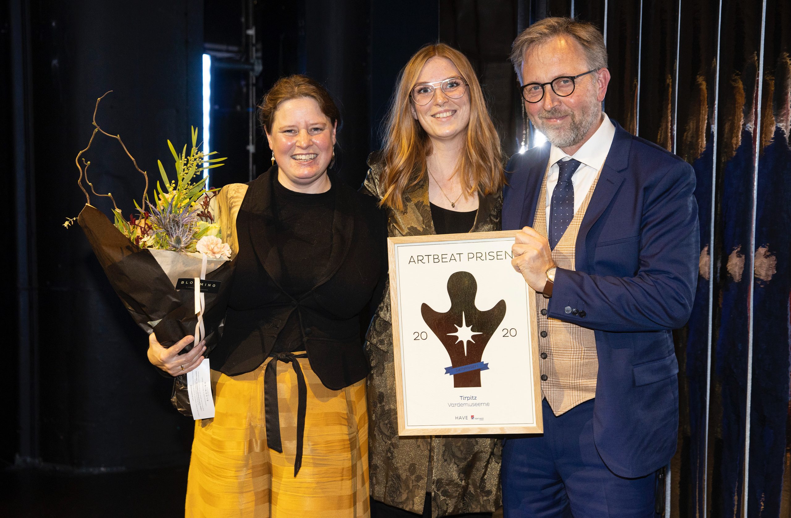 Artbeat Prisen 2020 Artbeat Prisen 2020